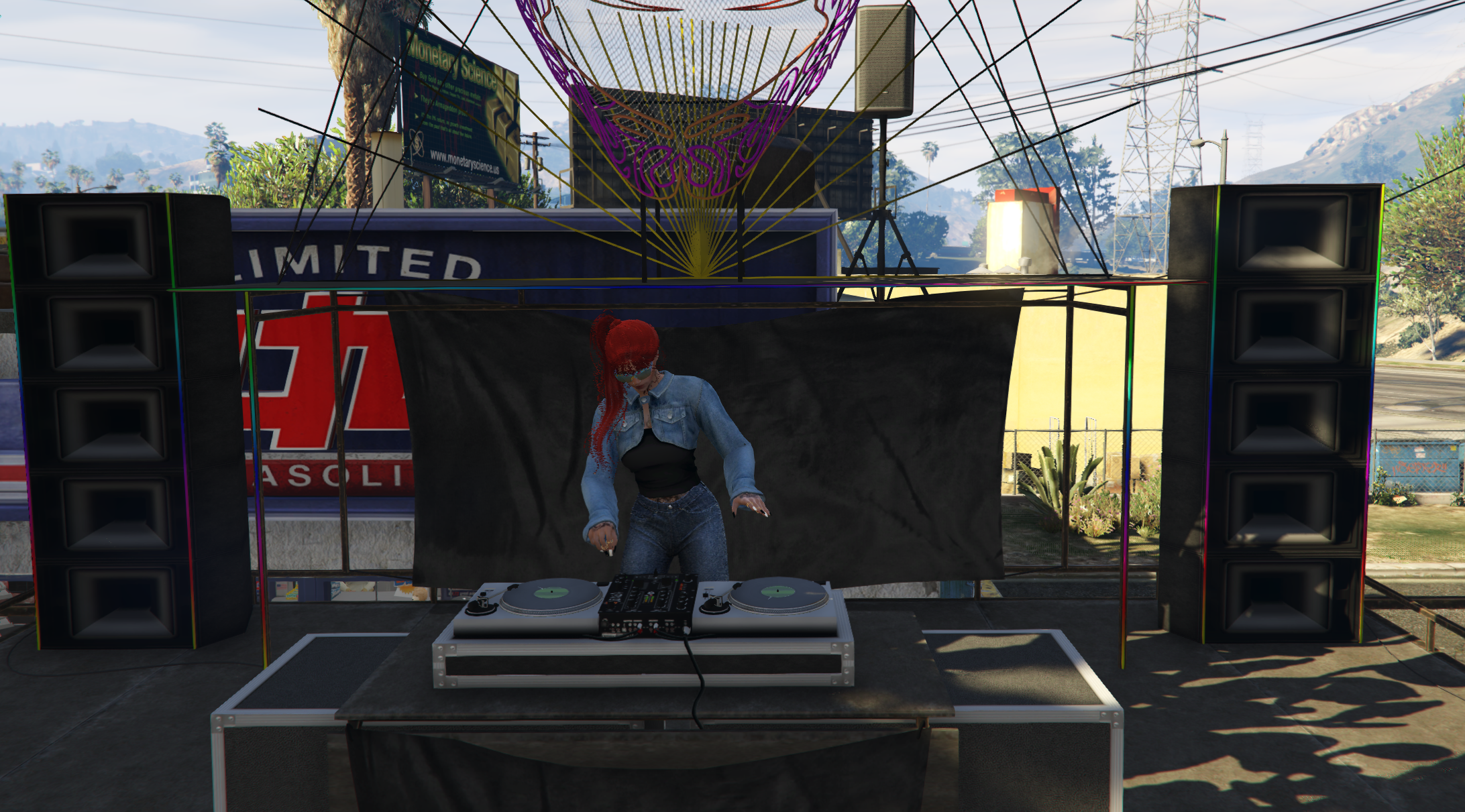 Foto 9 de Dafne Hudson